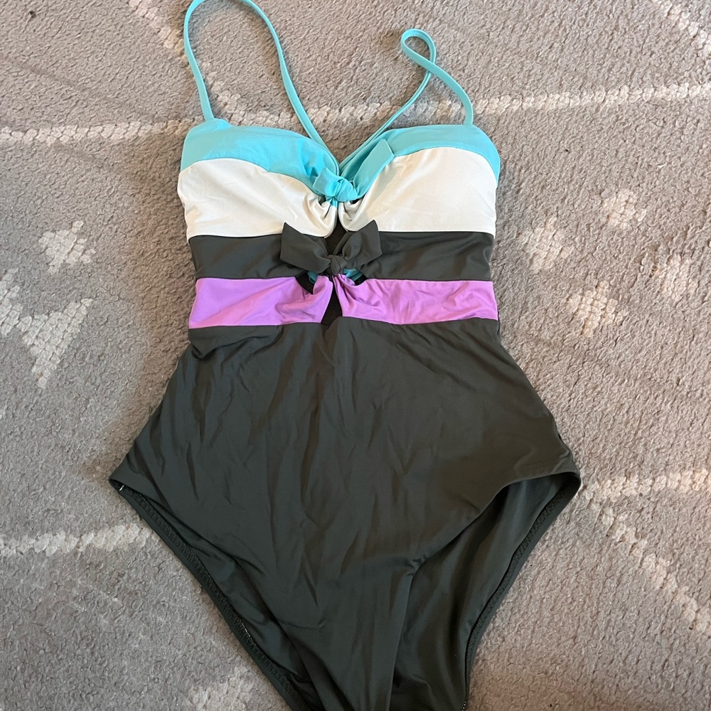 Becca One Piece